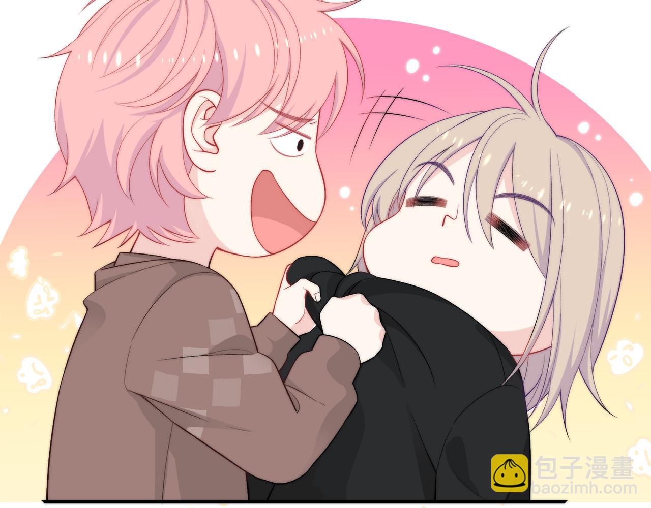 第28话  许下你的愿望吧(1/3)-第31话