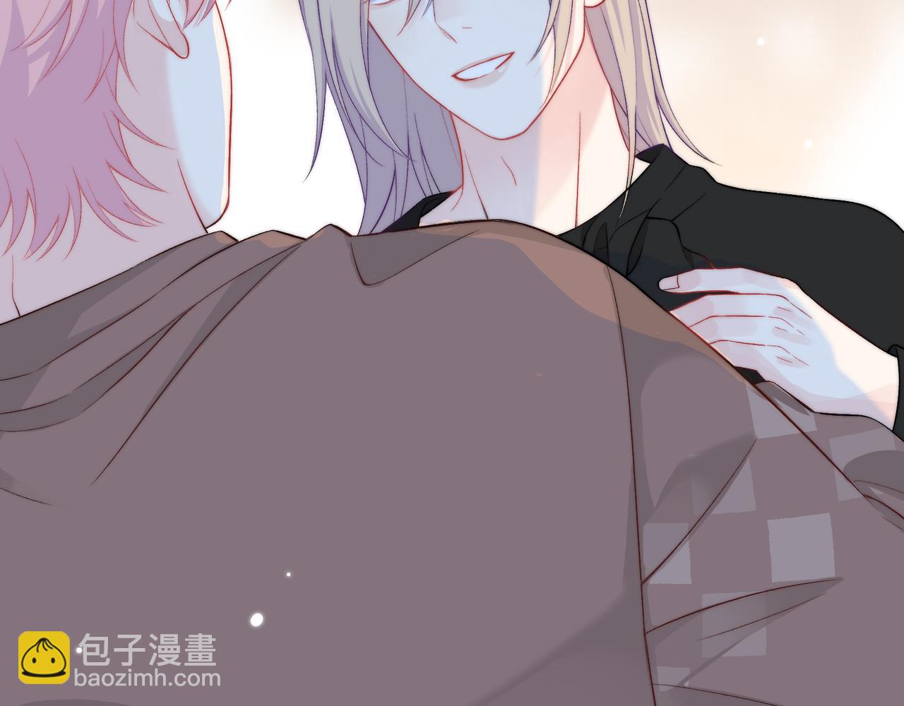 第28话  许下你的愿望吧(1/3)-第31话