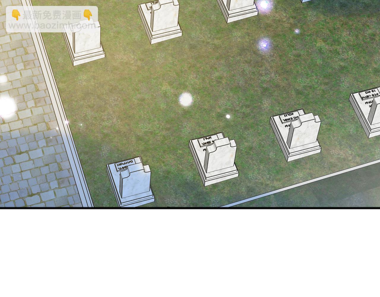 第28话  许下你的愿望吧(1/3)-第31话