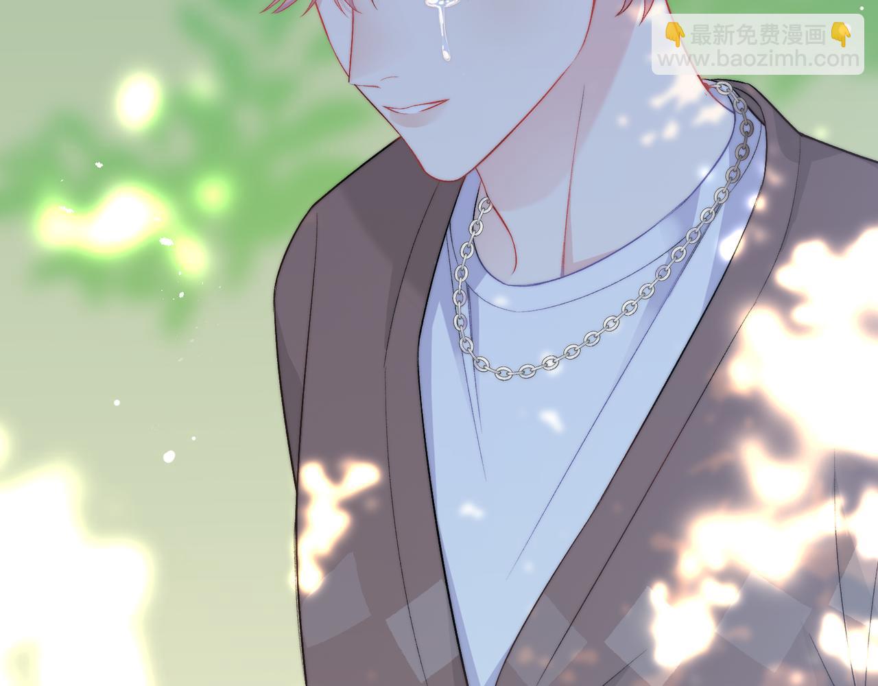 第28话  许下你的愿望吧(1/3)-第31话