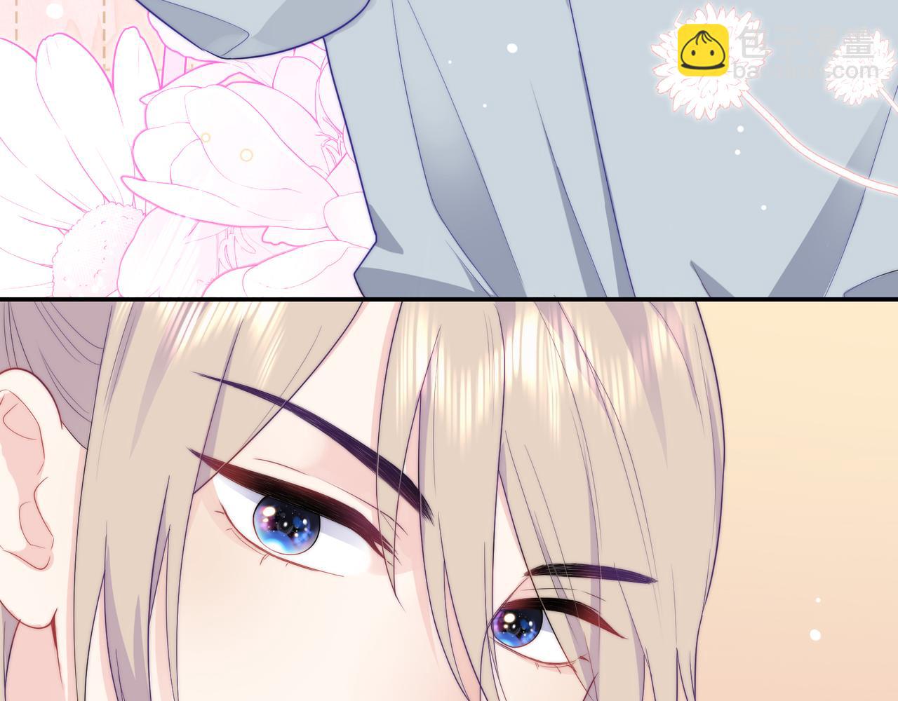 第30话   危险！金发情敌(1/3)-第33话