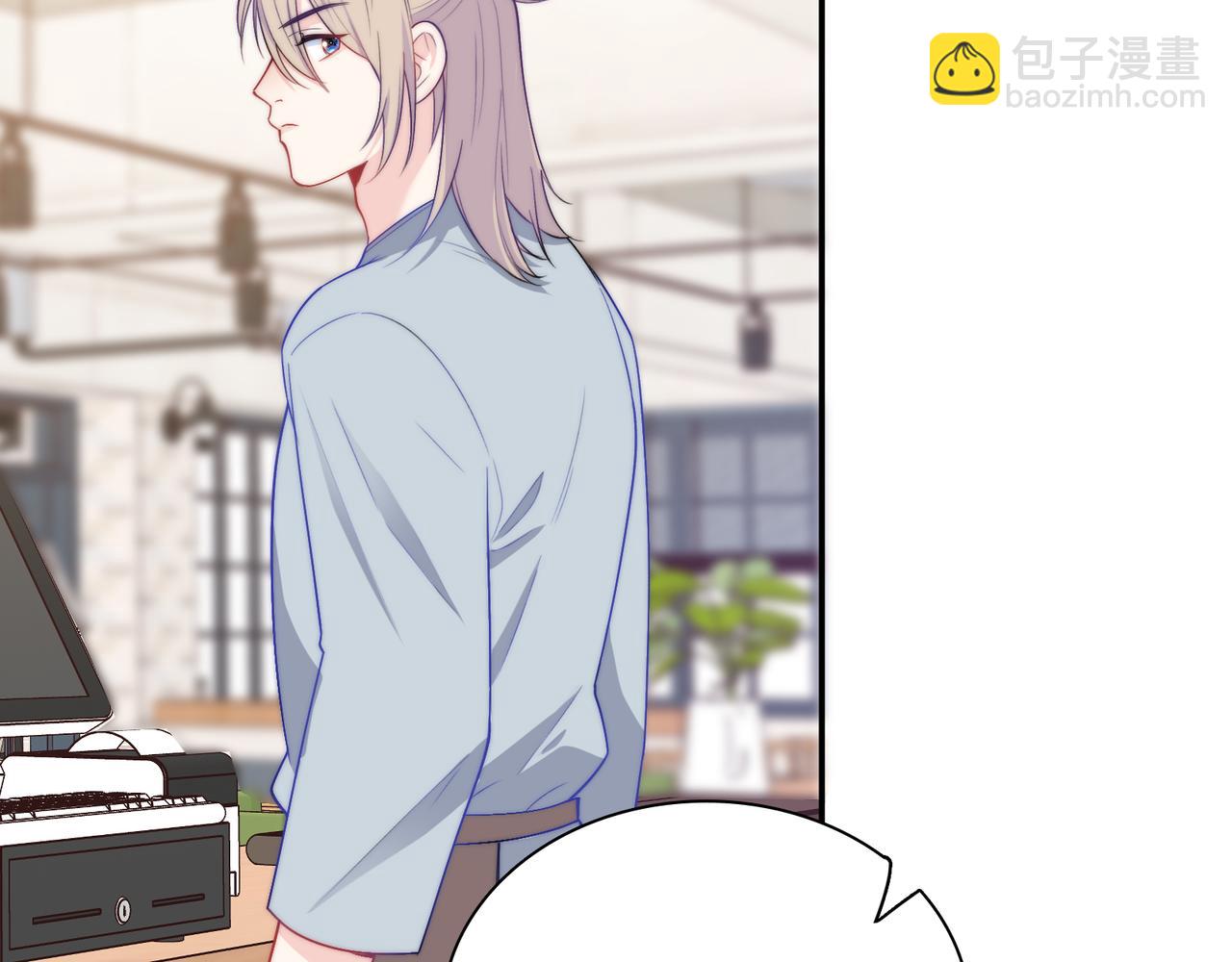 第30话   危险！金发情敌(1/3)-第33话