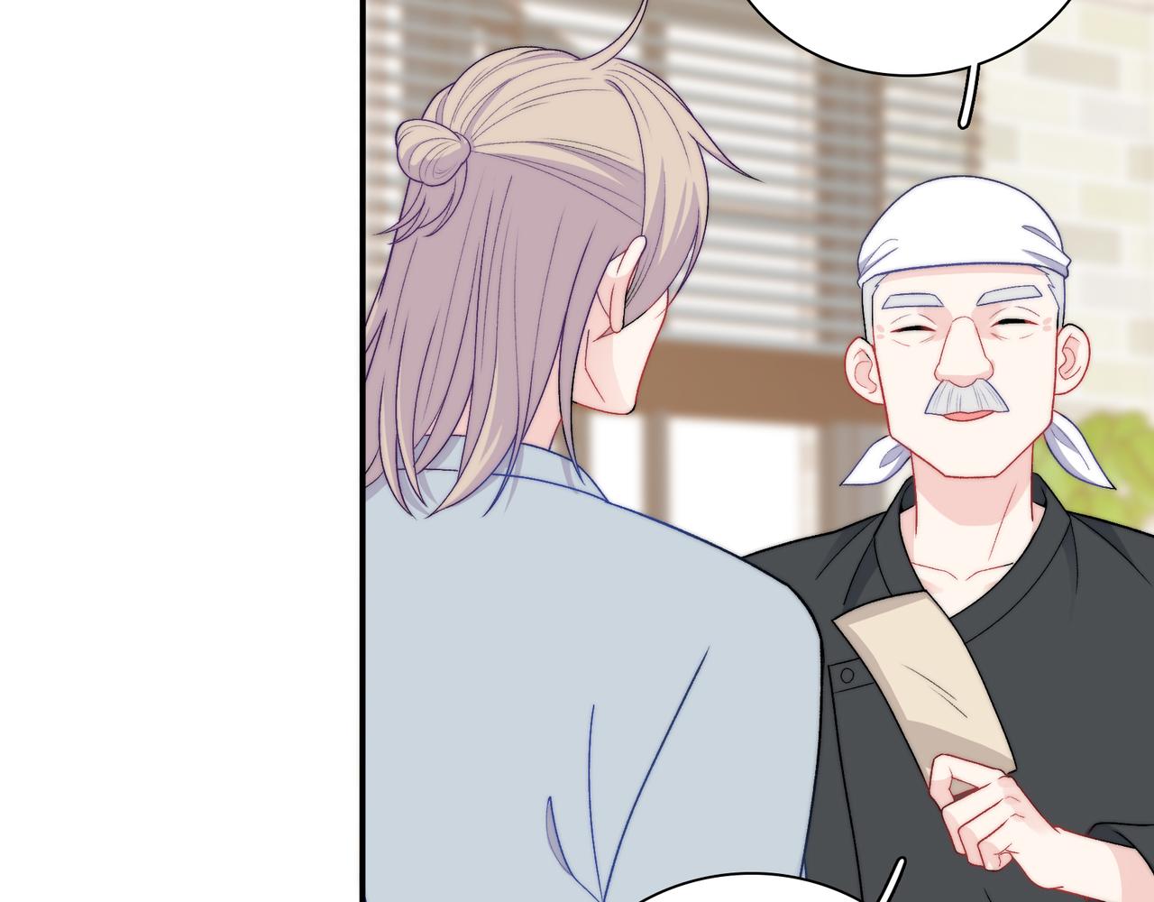 第30话   危险！金发情敌(1/3)-第33话