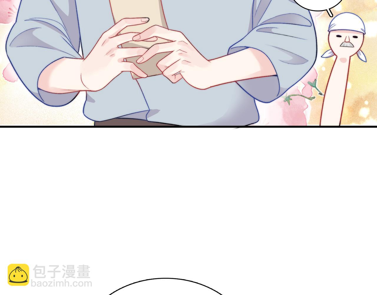 第30话   危险！金发情敌(1/3)-第33话