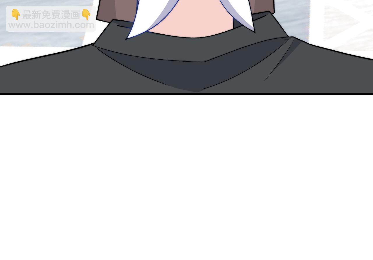 第30话   危险！金发情敌(1/3)-第33话