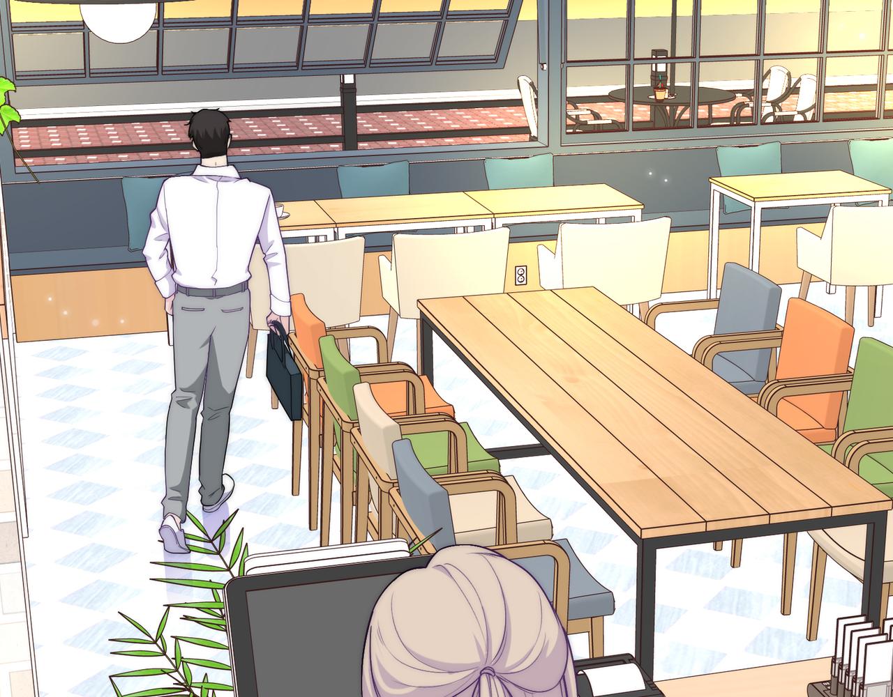 第30话   危险！金发情敌(1/3)-第33话