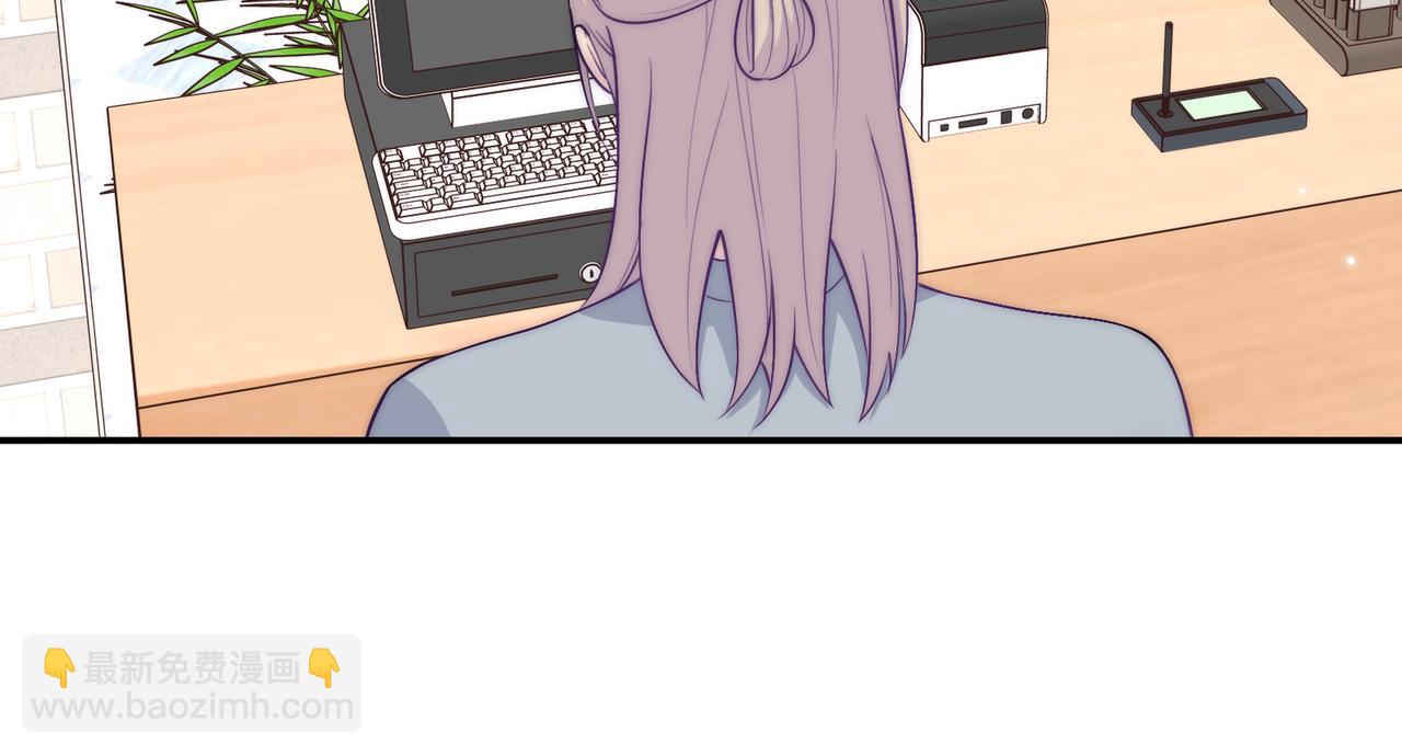 第30话   危险！金发情敌(1/3)-第33话