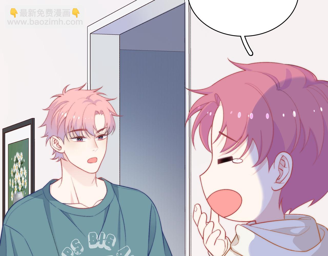 最终话  很高兴遇见你(1/3)-第35话