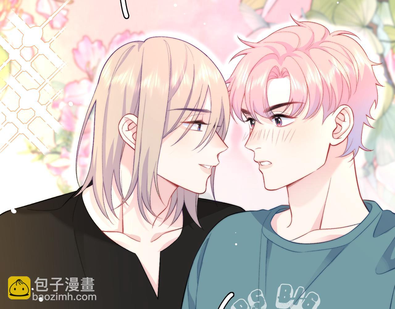 最终话  很高兴遇见你(1/3)-第35话