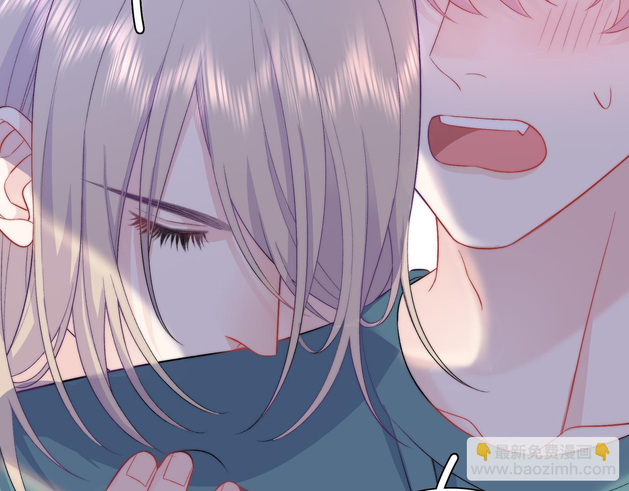 最终话  很高兴遇见你(1/3)-第35话