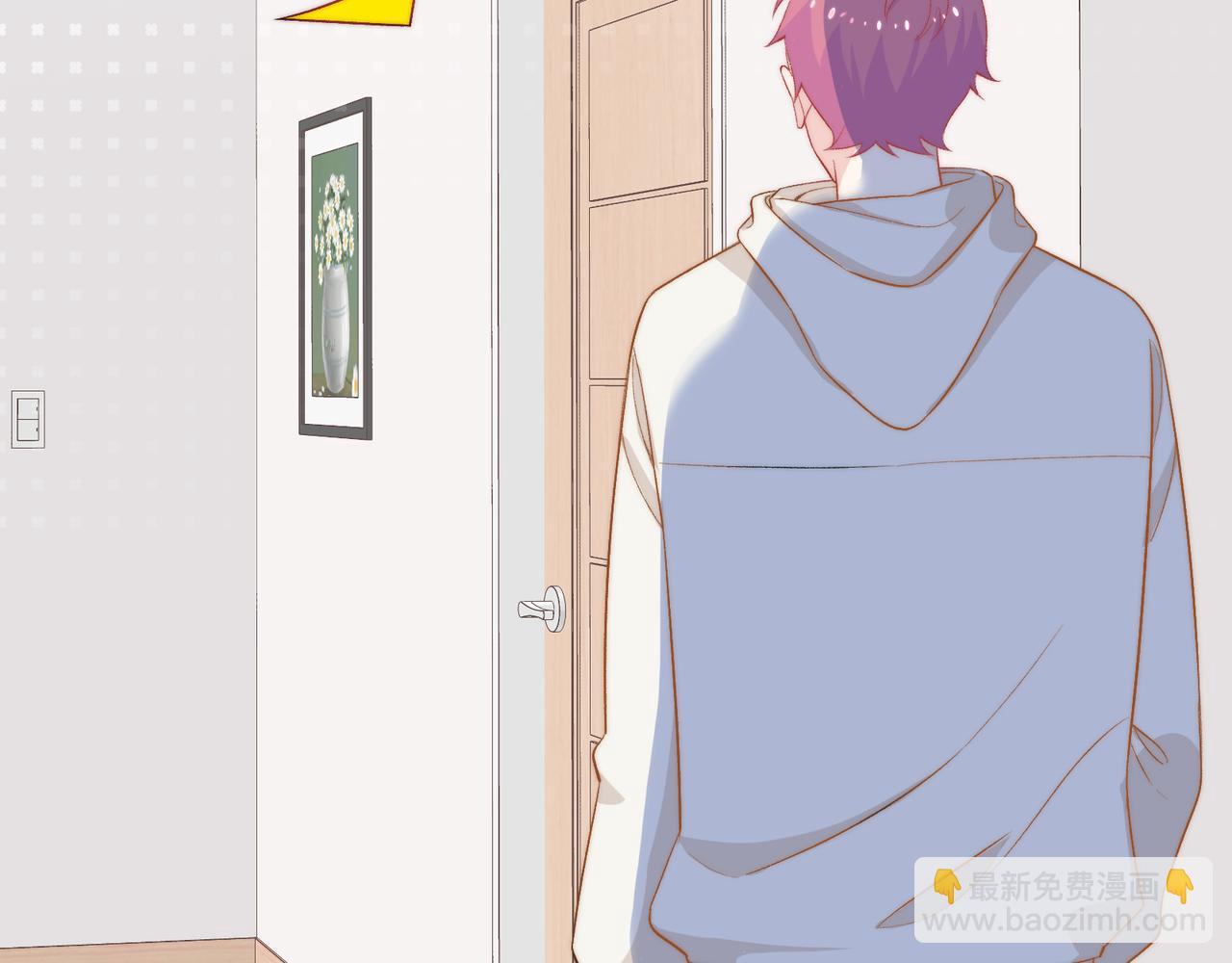 最终话  很高兴遇见你(1/3)-第35话