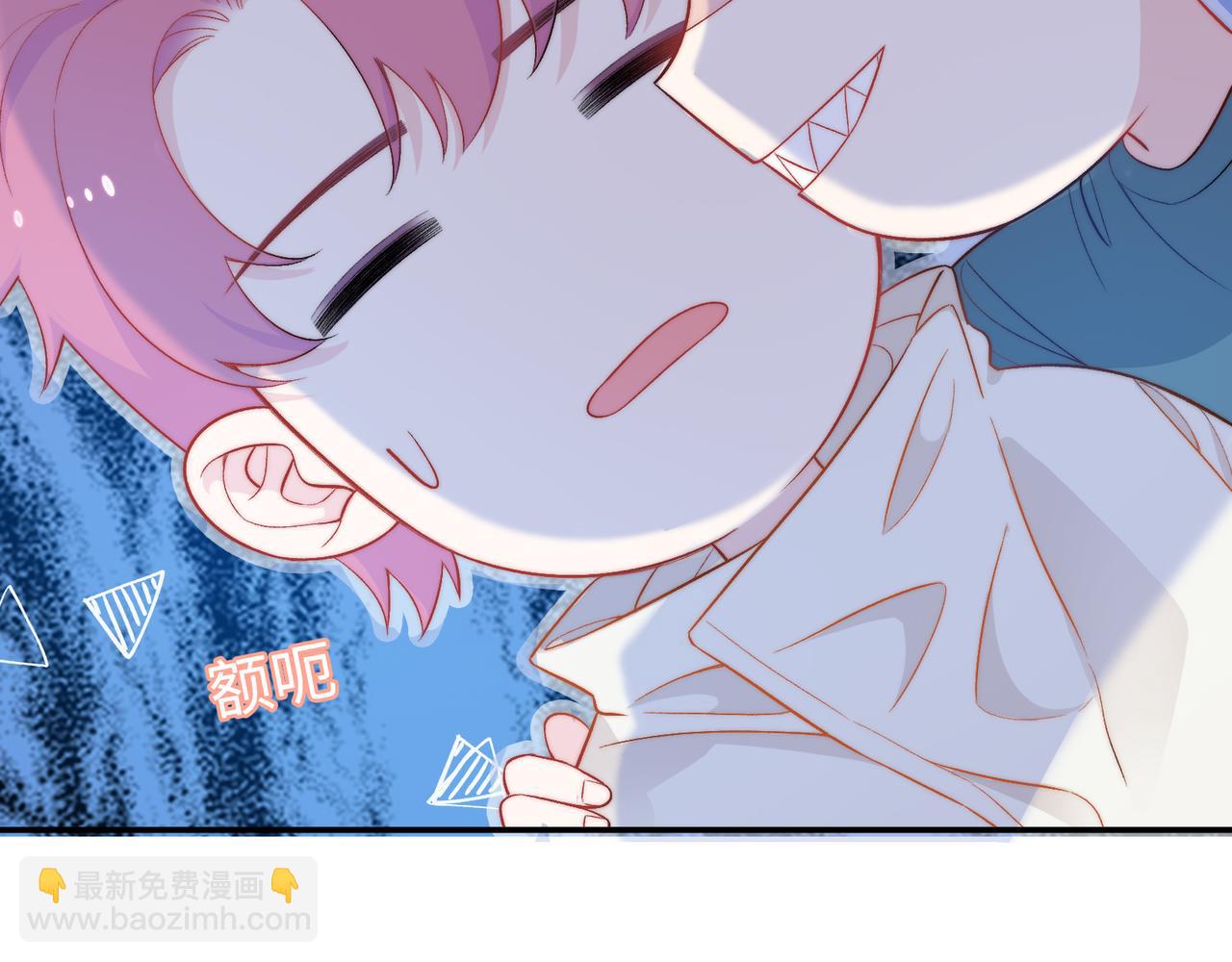 最终话  很高兴遇见你(1/3)-第35话