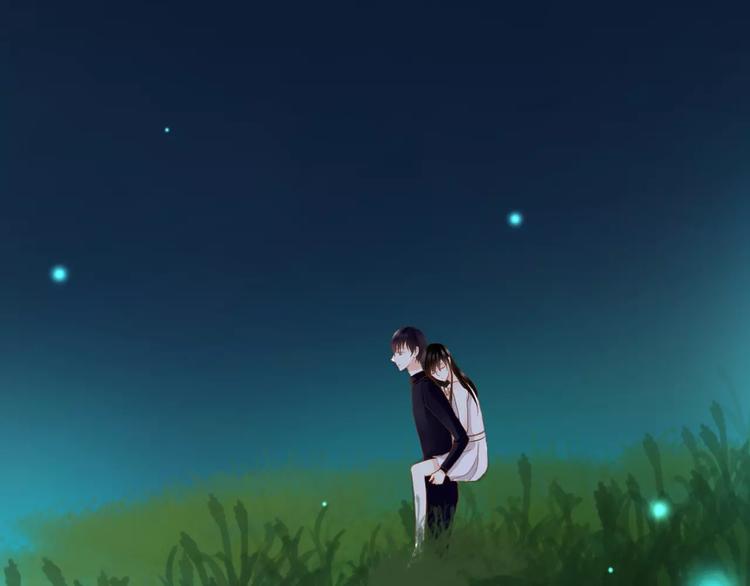 第13话 好想告诉他-第13话