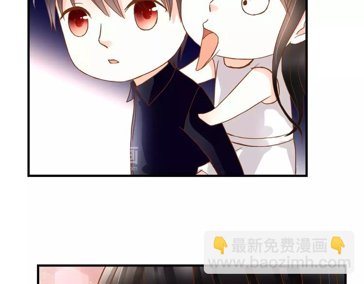 第13话 好想告诉他-第13话