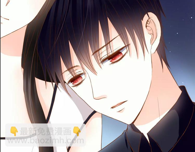 第13话 好想告诉他-第13话