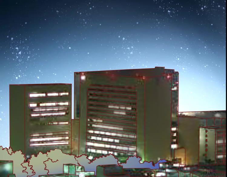 第23话 有趣的猎物(1/2)-第23话