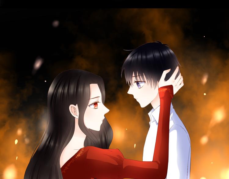 第53话 百年后的相遇(1/2)-第53话