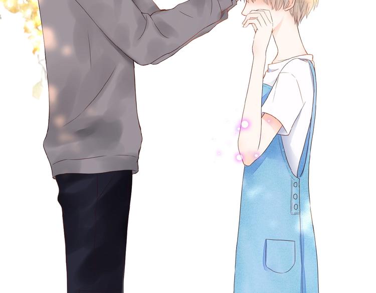 恋初：当告白变成惩罚(1/2)-第63话