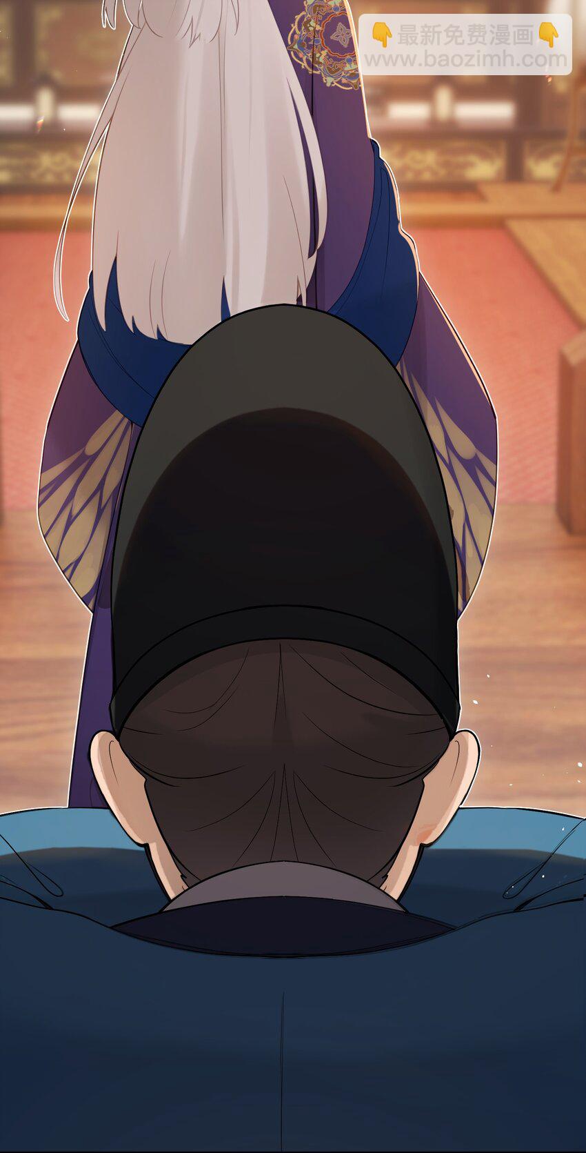 16 一人孤枕，一人难眠-第17话