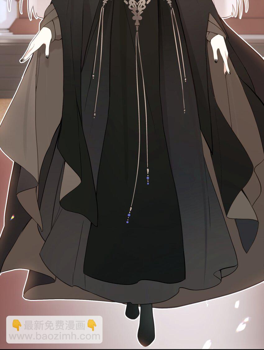 18 她最近怎么总说这种怪话？(1/2)-第19话