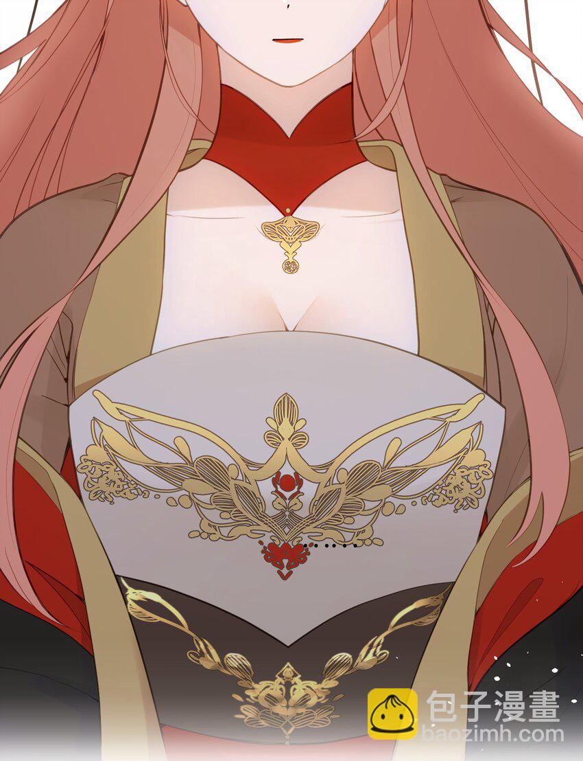 22 姜太后，别再演戏了-第23话