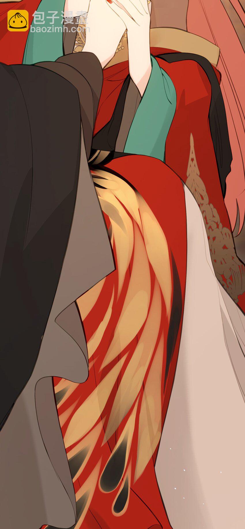 22 姜太后，别再演戏了-第23话