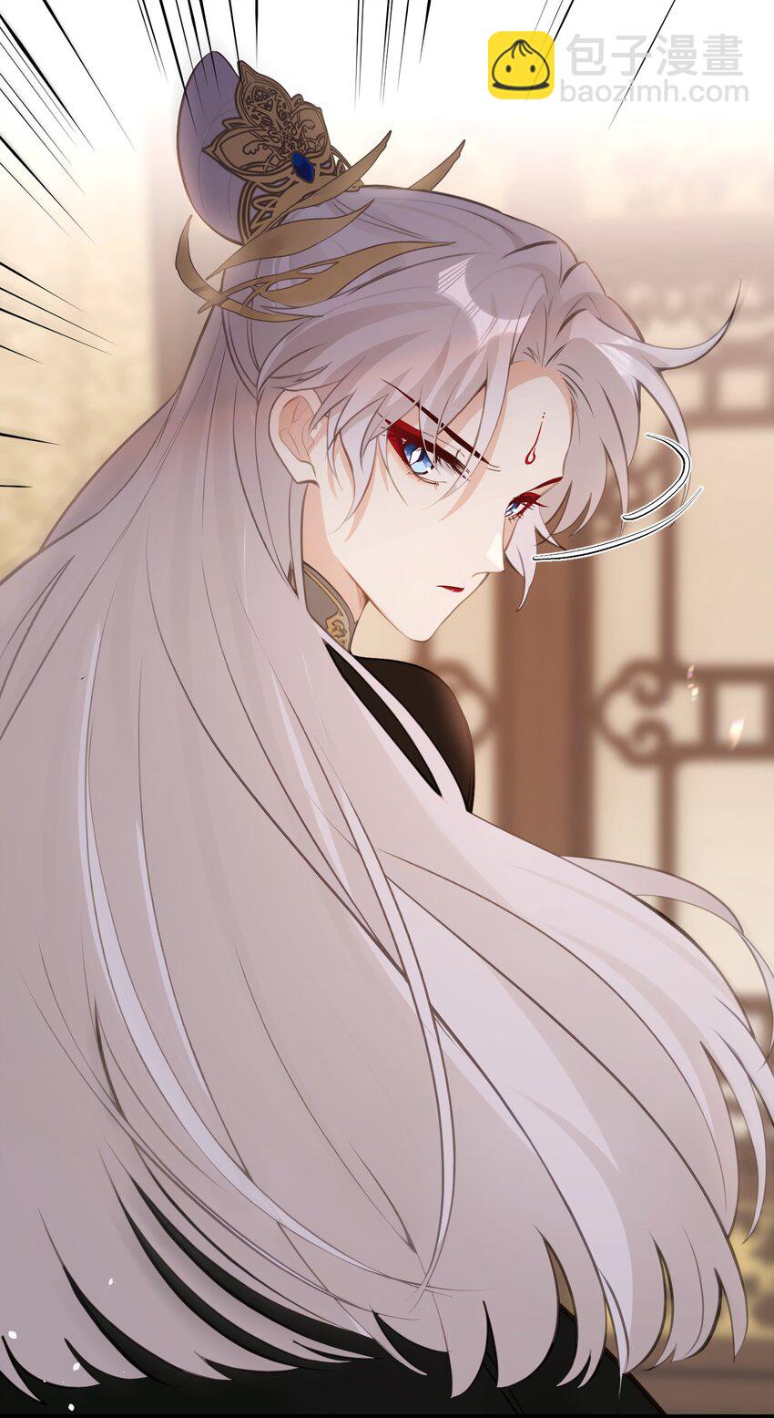 22 姜太后，别再演戏了-第23话