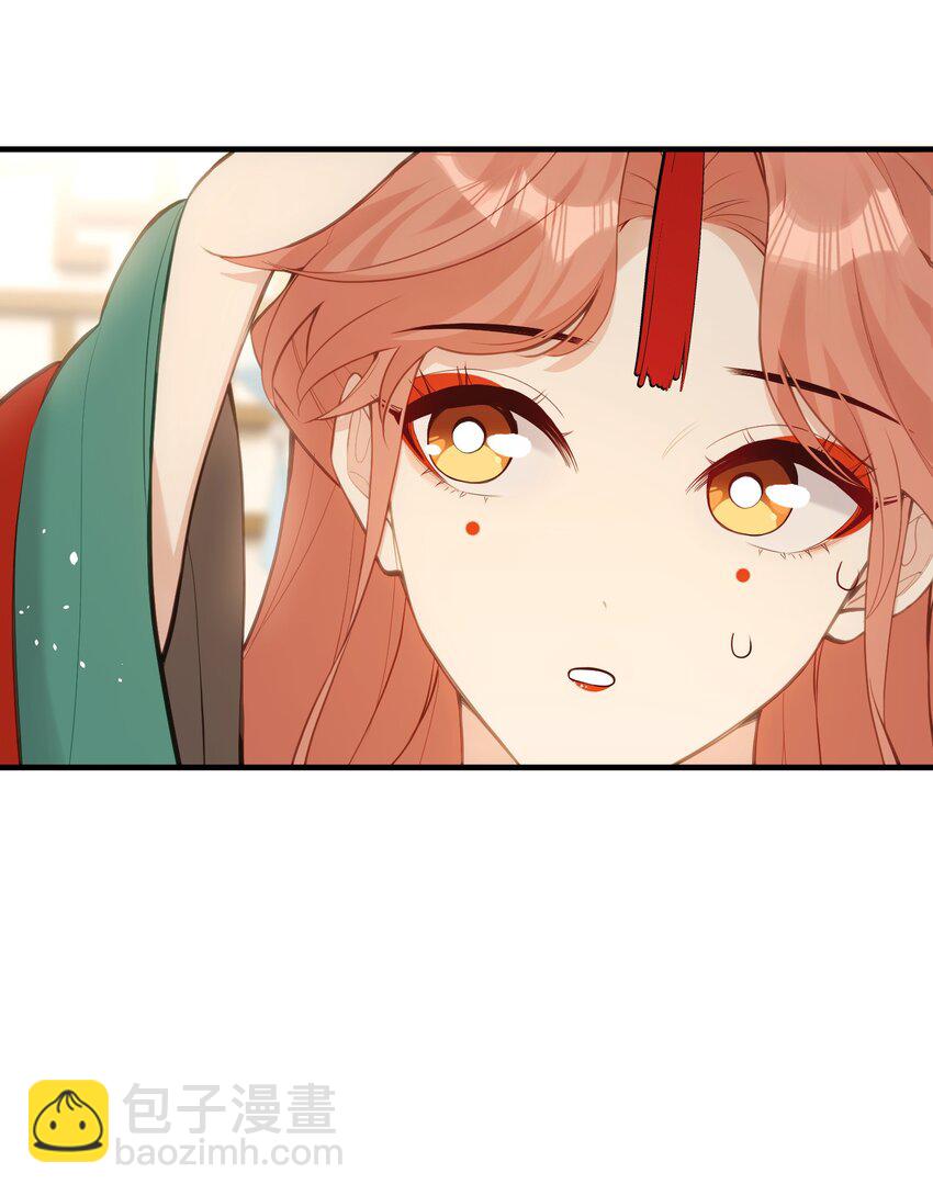 22 姜太后，别再演戏了-第23话