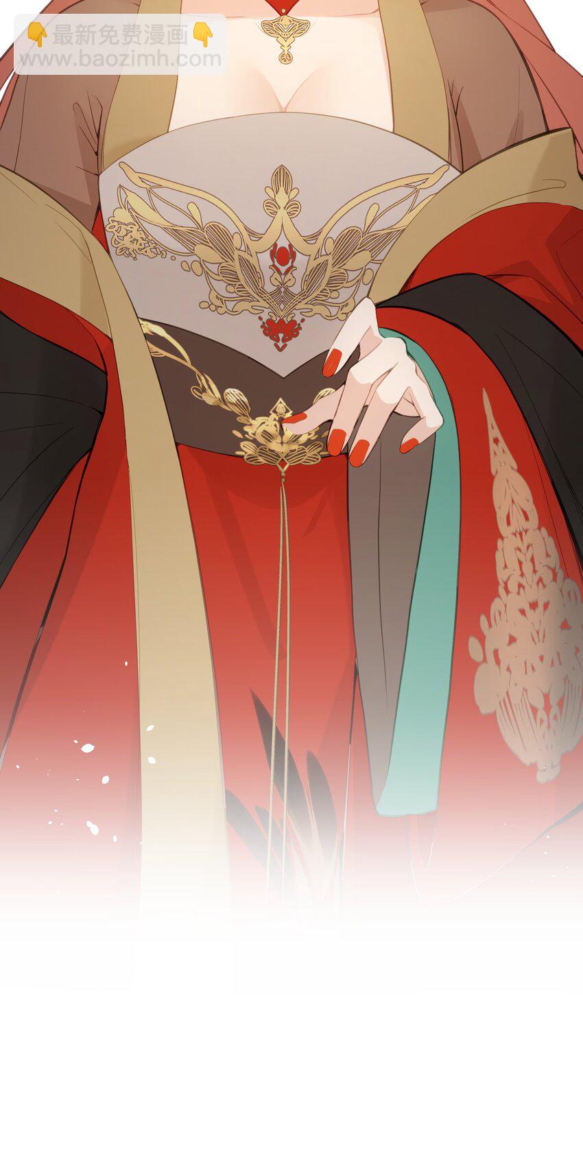 22 姜太后，别再演戏了-第23话