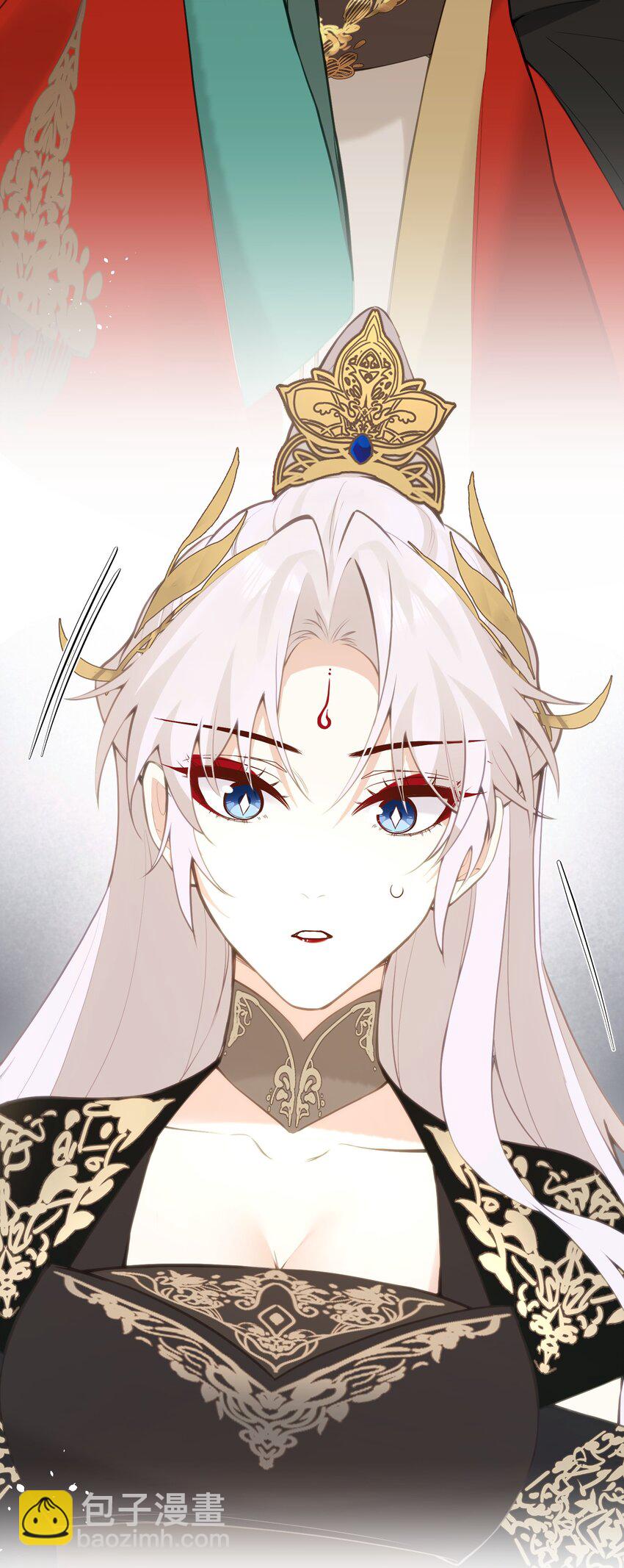 23 一切才刚刚开始(1/2)-第25话