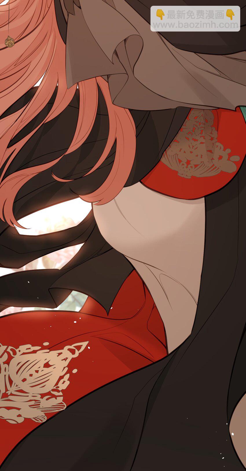 029 我只有宝宝-第31话