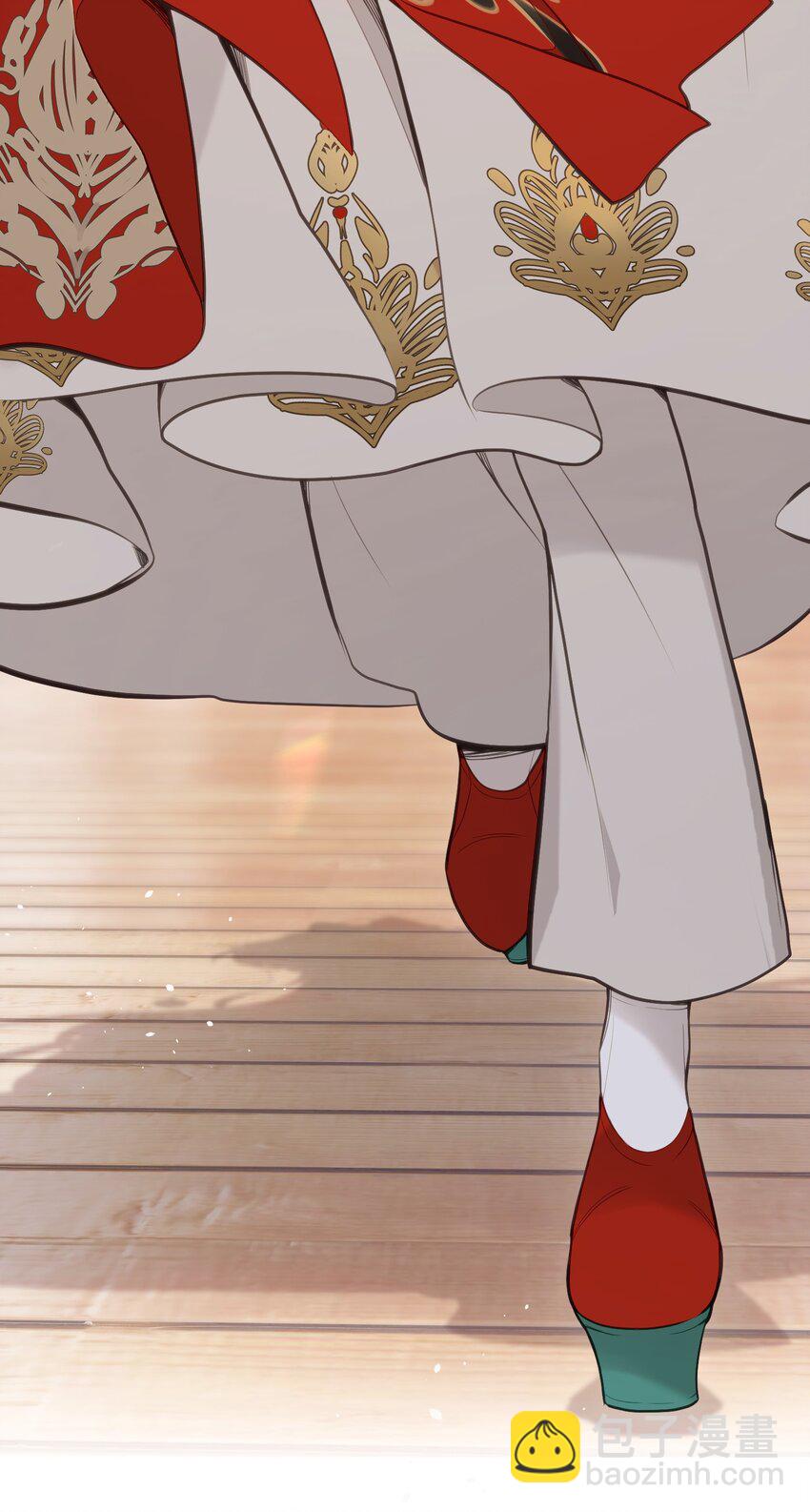 029 我只有宝宝-第31话