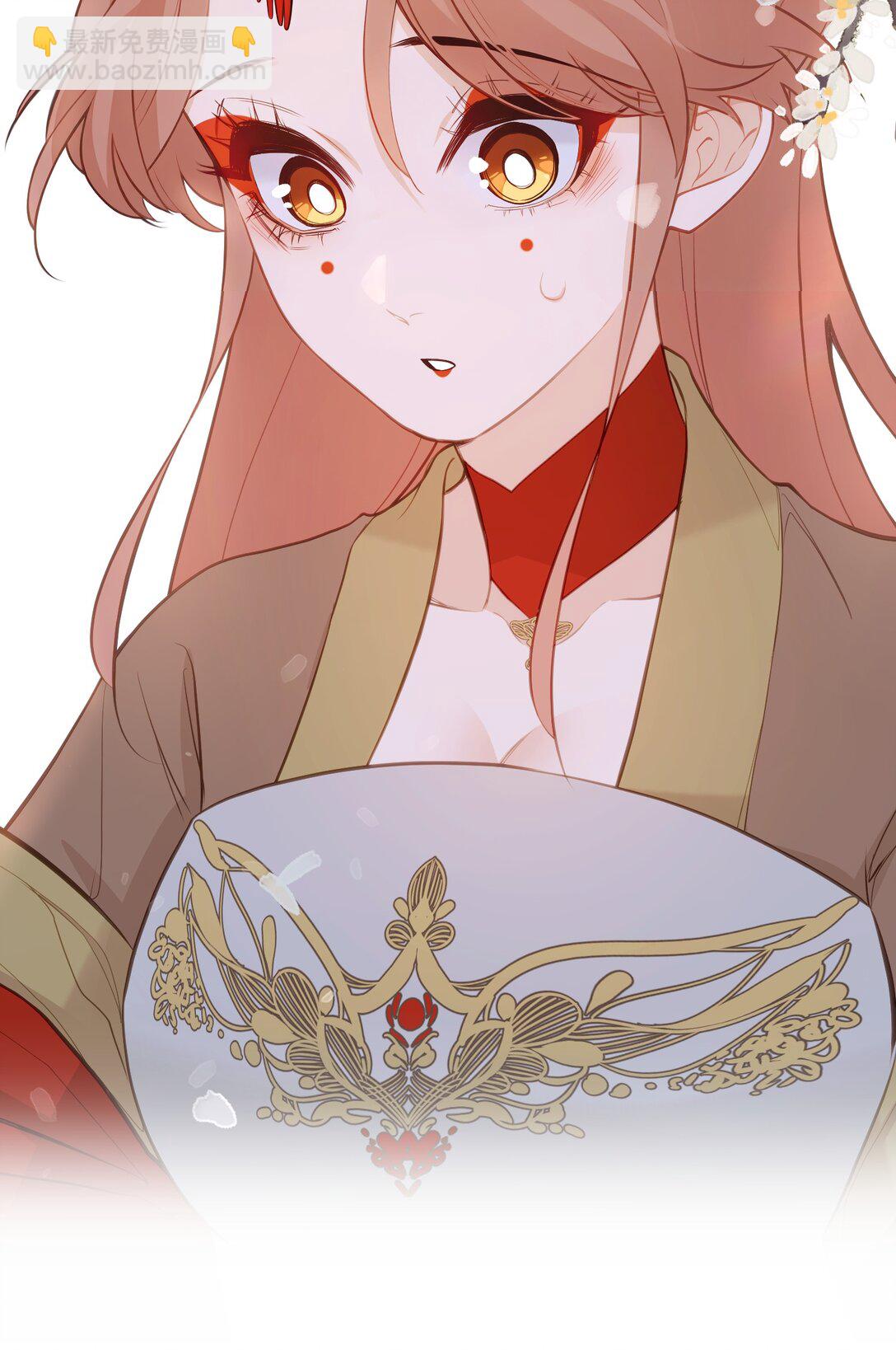 031 你们之间&hellip;&hellip;有什么误会-第33话