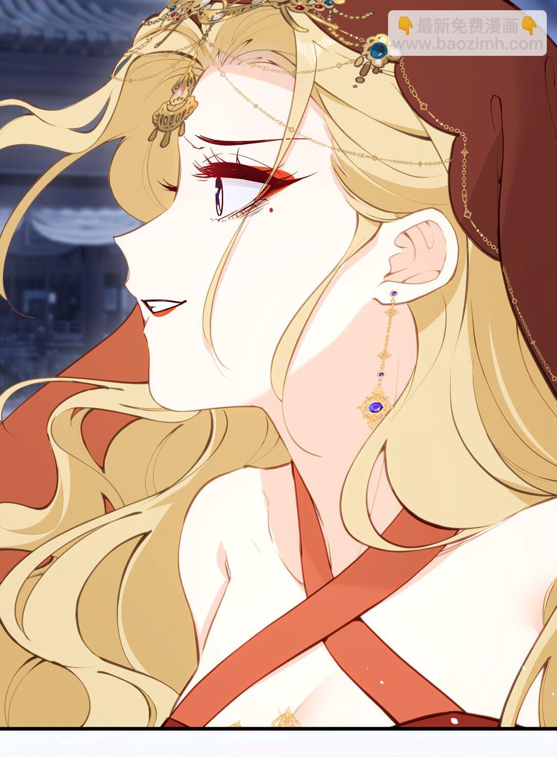 031 你们之间&hellip;&hellip;有什么误会-第33话