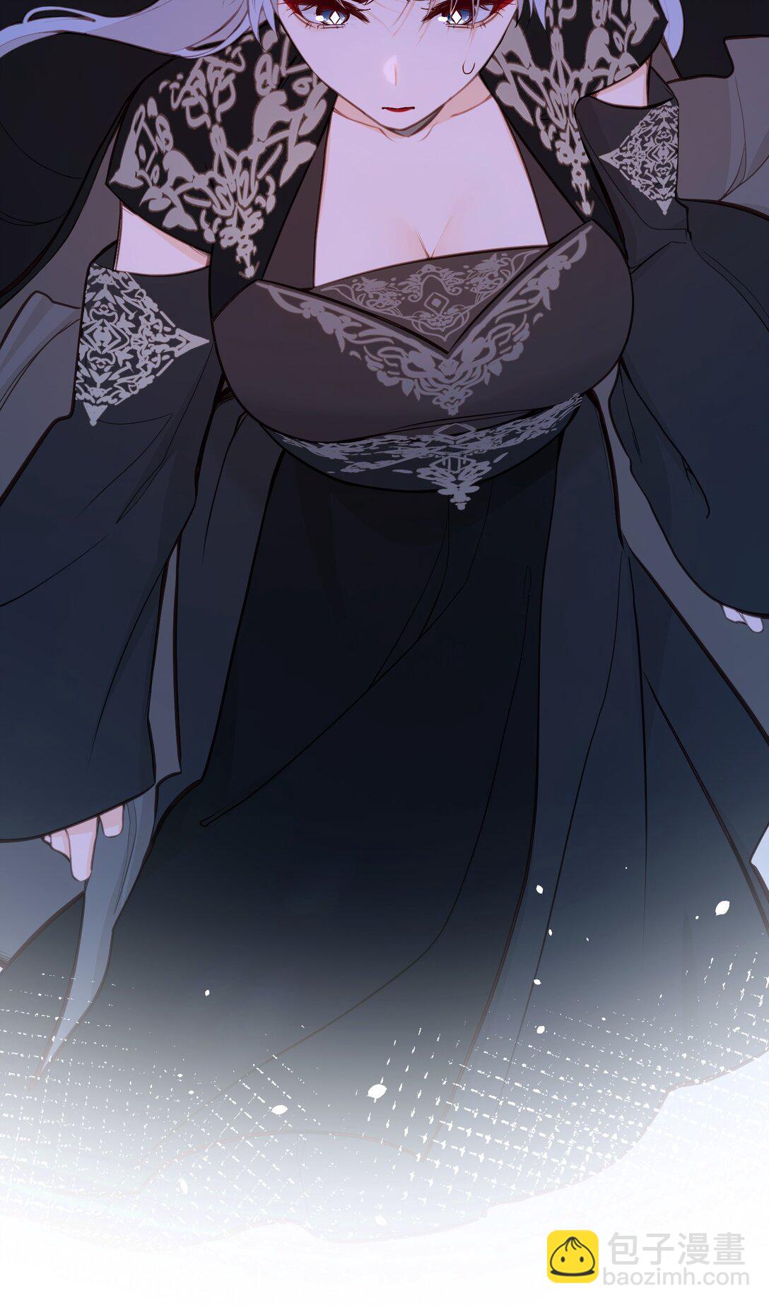 031 你们之间&hellip;&hellip;有什么误会-第33话