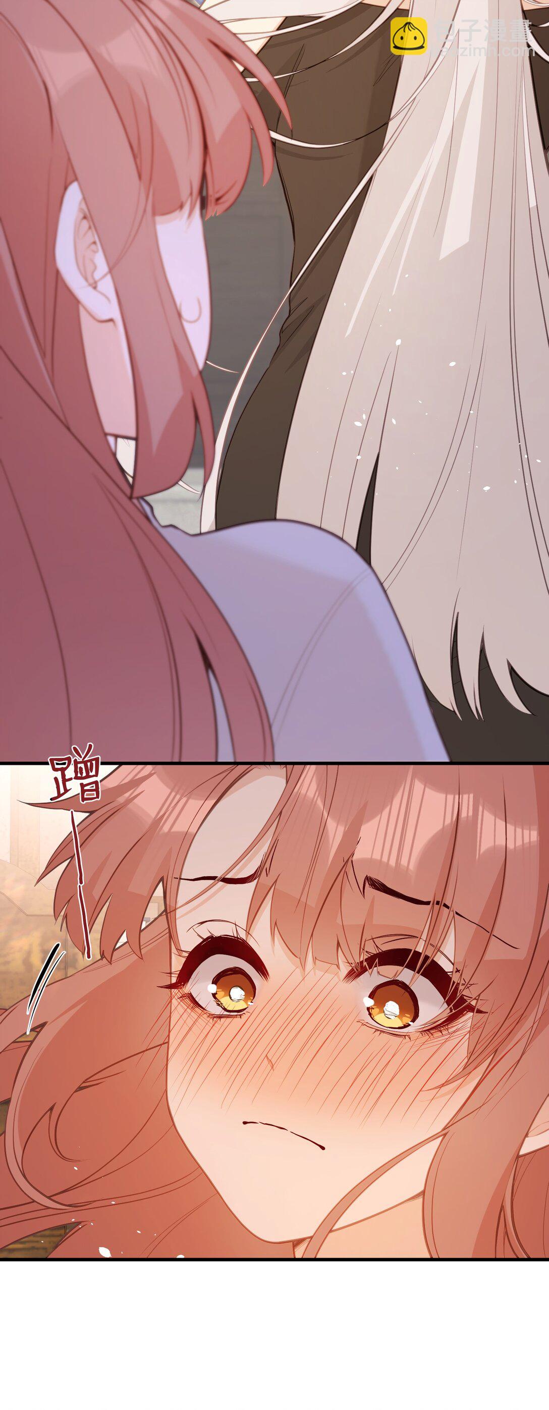 033 我要亲回来-第35话