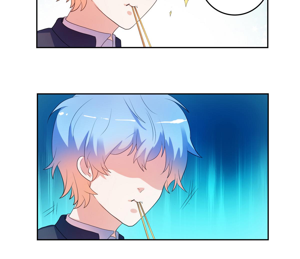 第10话 梦开始的地方-第11话