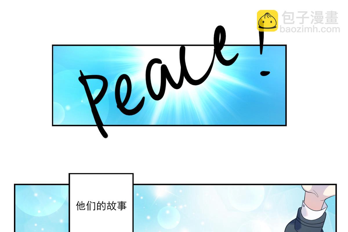 第10话 梦开始的地方-第11话