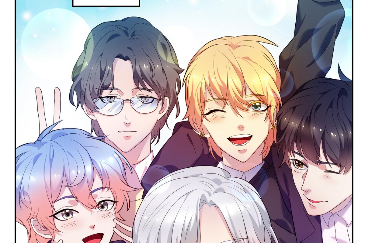 第10话 梦开始的地方-第11话