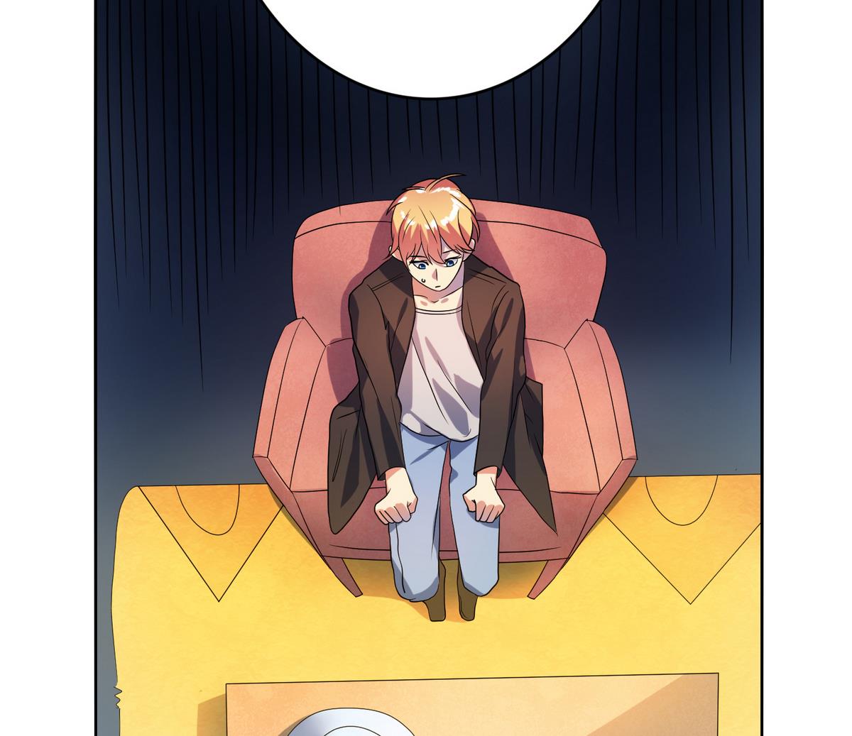 第12话 麻烦-第13话