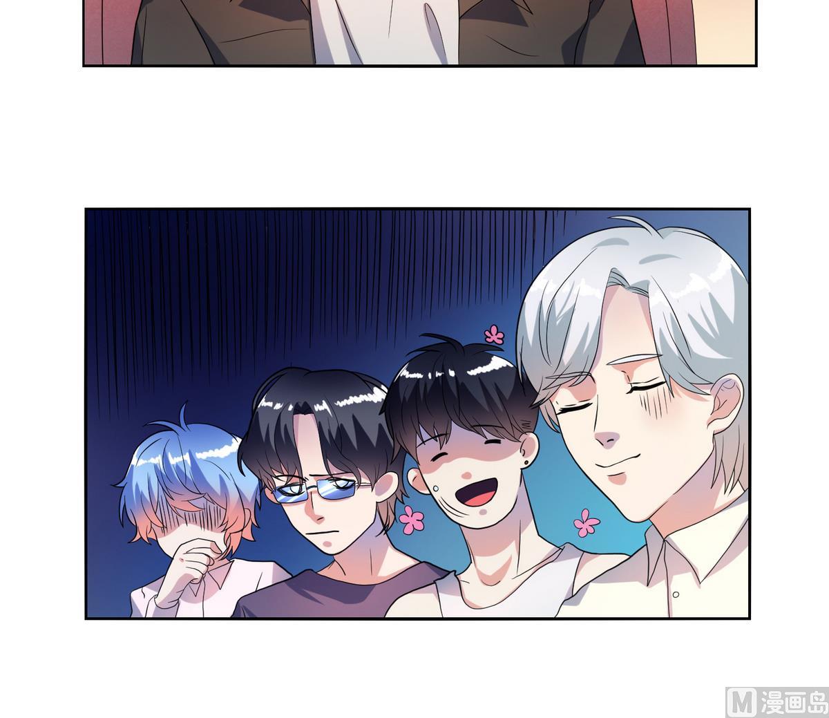 第12话 麻烦-第13话