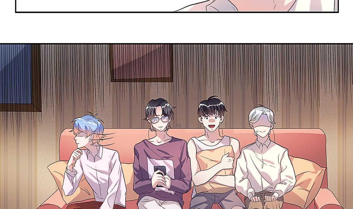 第12话 麻烦-第13话