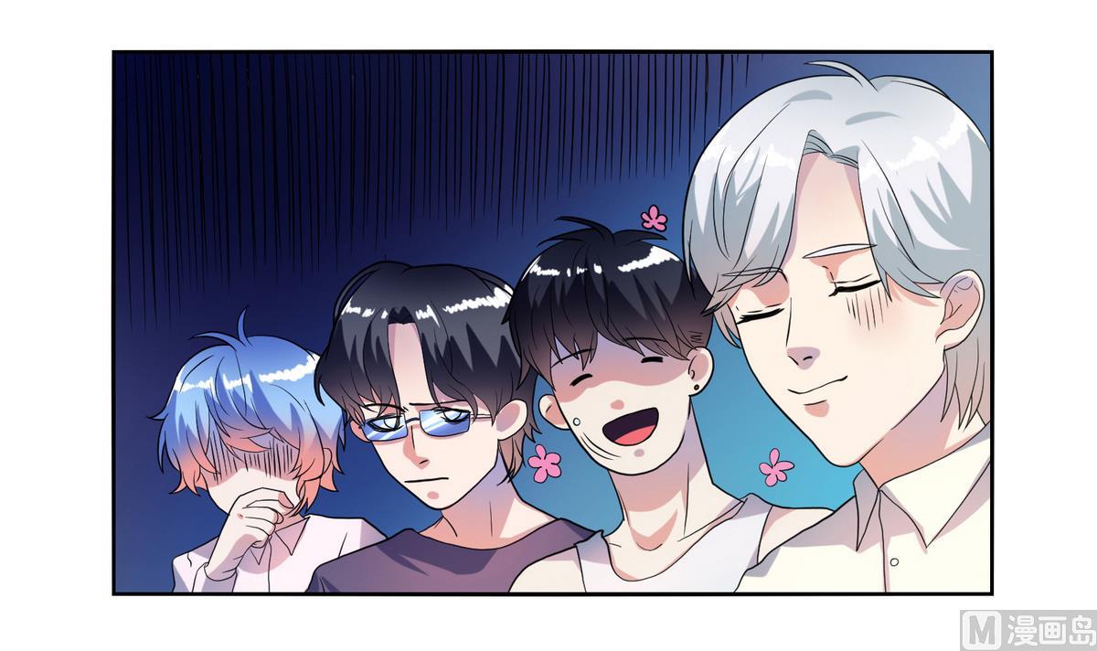 第12话 麻烦-第13话