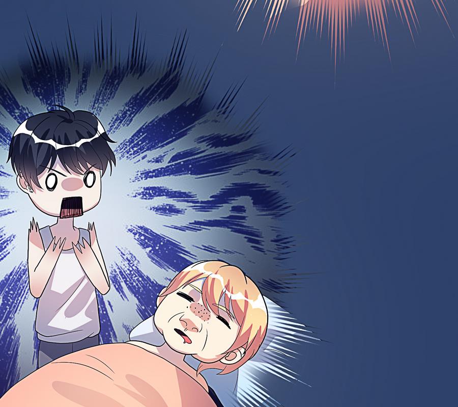 第14话 小小的房间大大的梦想(1/2)-第15话