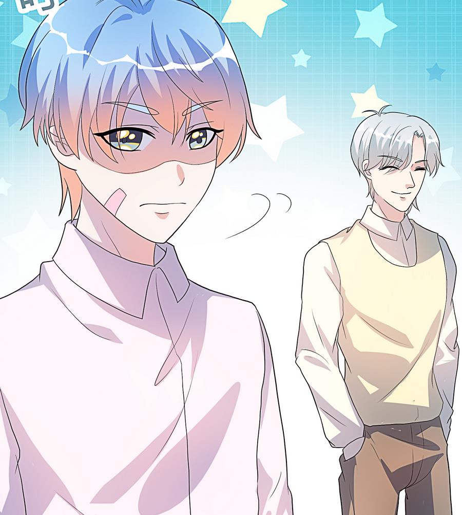 第14话 小小的房间大大的梦想(1/2)-第15话