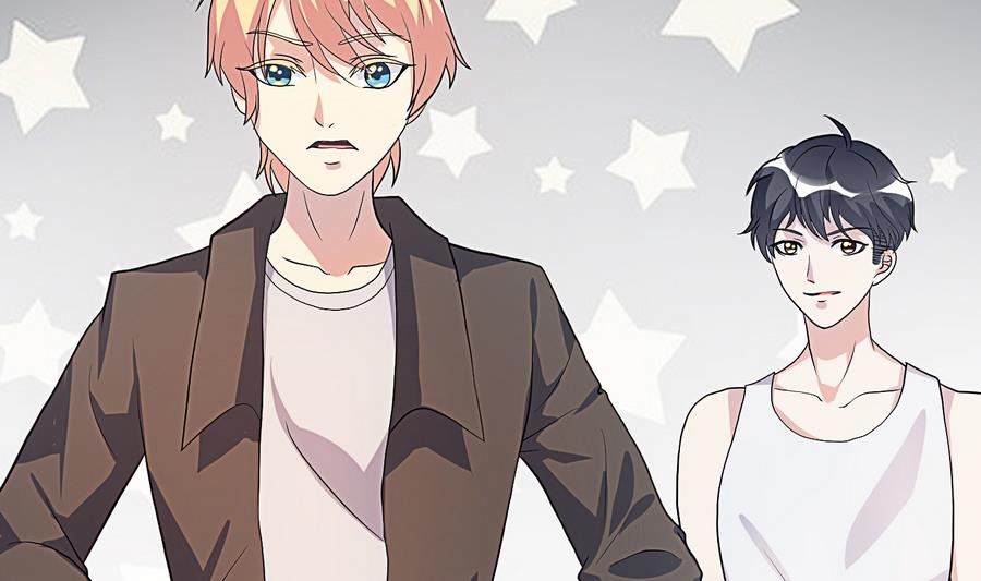 第14话 小小的房间大大的梦想(1/2)-第15话