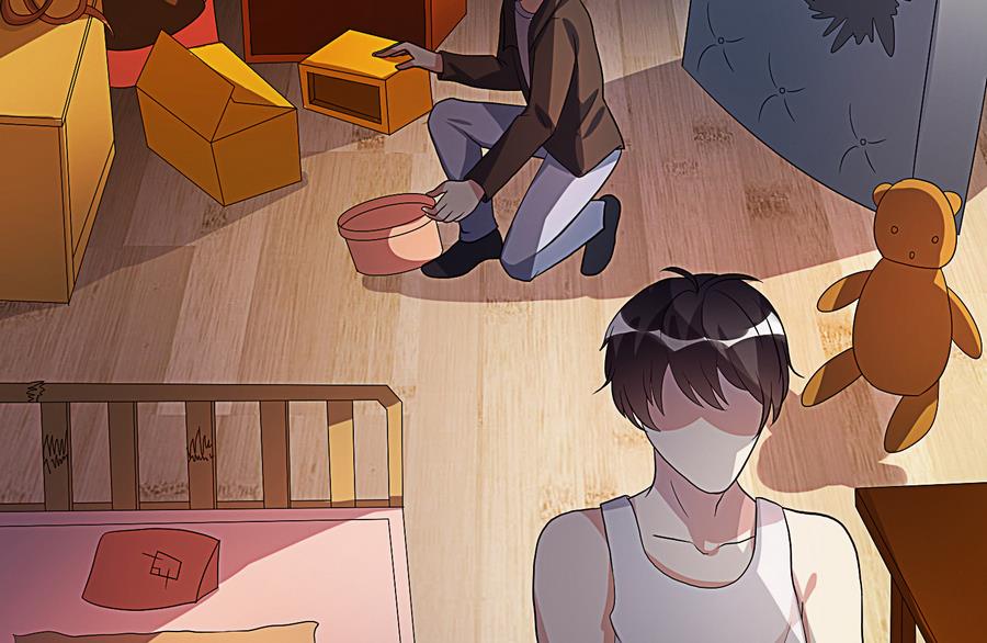 第14话 小小的房间大大的梦想(1/2)-第15话