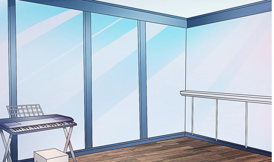 第16话 都是男孩子不要害羞嘛(1/2)-第17话