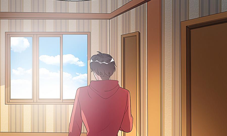 第16话 都是男孩子不要害羞嘛(1/2)-第17话