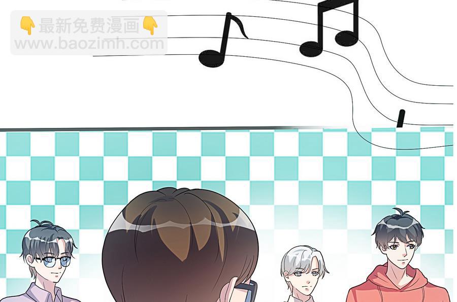 第16话 都是男孩子不要害羞嘛(1/2)-第17话